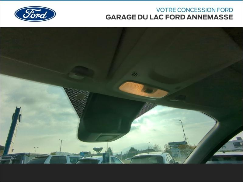 Photo 6 de l’annonce de FORD Transit Custom Fg VUL d’occasion à vendre à ANNEMASSE