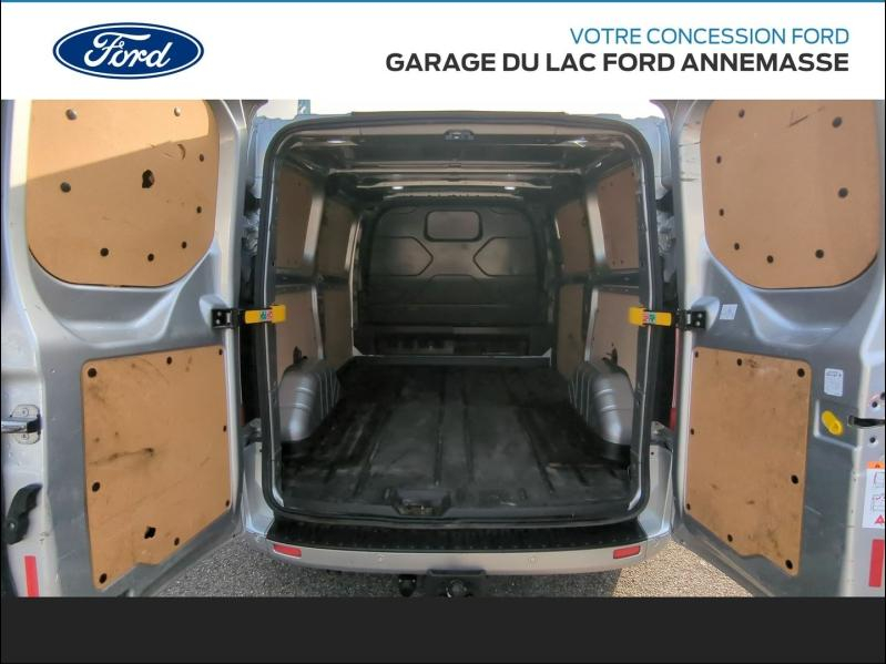 Photo 12 de l’annonce de FORD Transit Custom Fg VUL d’occasion à vendre à ANNEMASSE