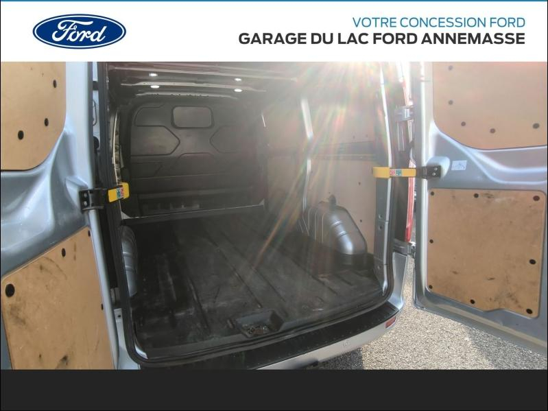 Photo 13 de l’annonce de FORD Transit Custom Fg VUL d’occasion à vendre à ANNEMASSE