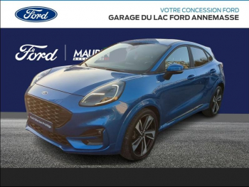 FORD Puma d’occasion à vendre à ANNEMASSE