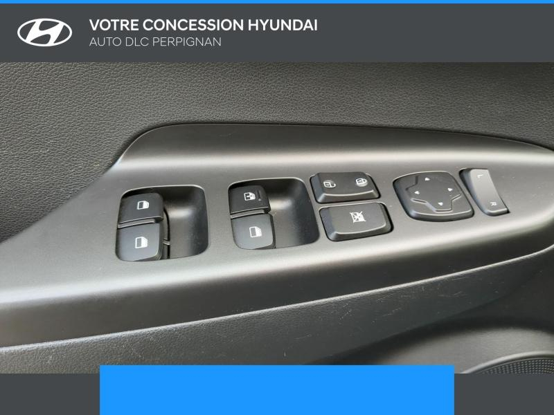 Photo 13 de l’annonce de HYUNDAI Kona d’occasion à vendre à PERPIGNAN