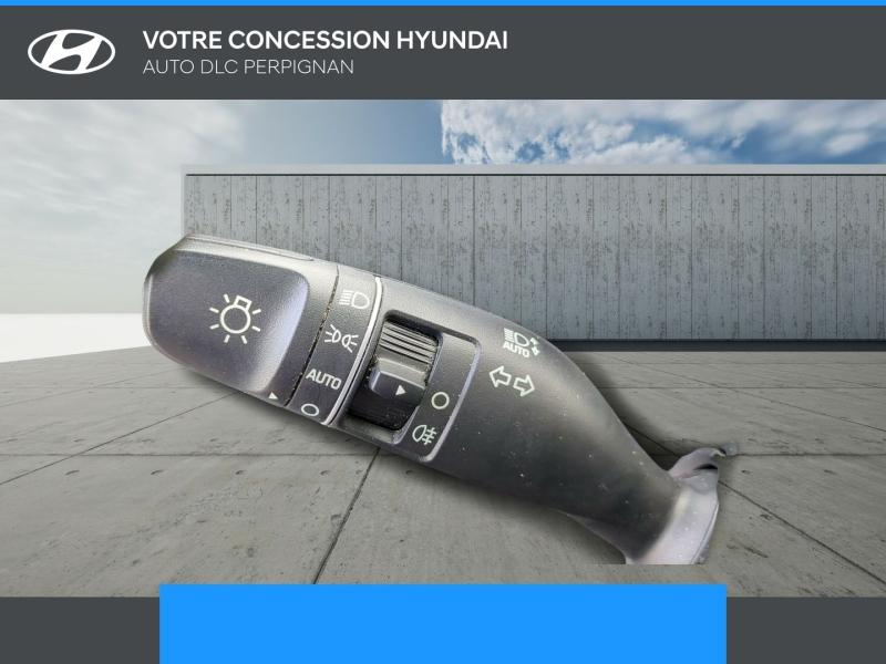 Photo 15 de l’annonce de HYUNDAI Kona d’occasion à vendre à PERPIGNAN