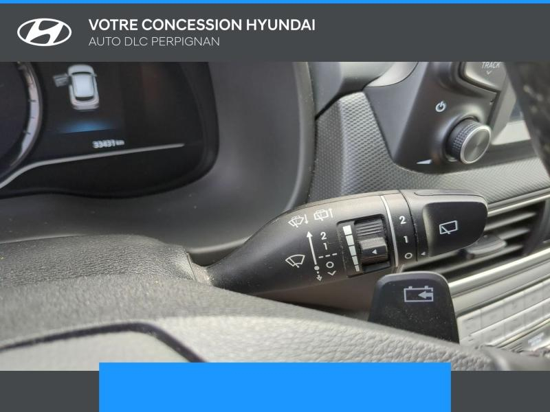 Photo 18 de l’annonce de HYUNDAI Kona d’occasion à vendre à PERPIGNAN