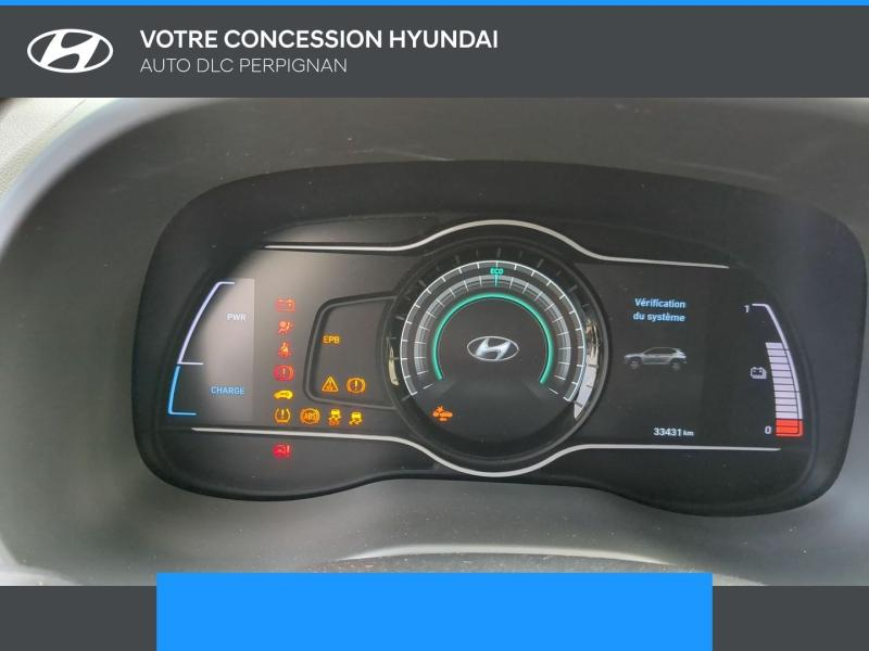 Photo 19 de l’annonce de HYUNDAI Kona d’occasion à vendre à PERPIGNAN