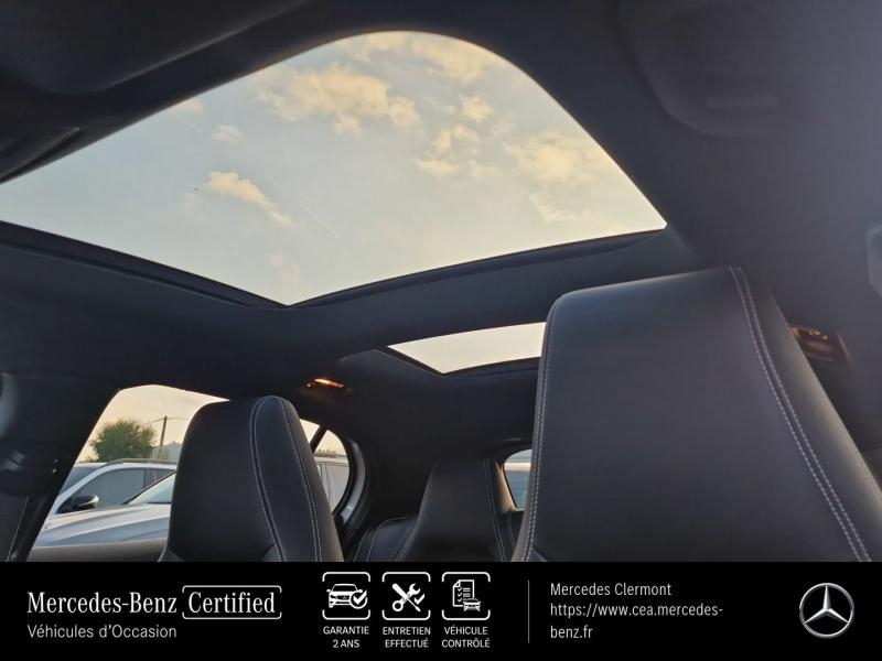 Photo 13 de l’annonce de MERCEDES-BENZ Classe GLA d’occasion à vendre à AUBIÈRE