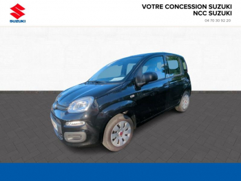 FIAT Panda d’occasion à vendre à BELLERIVE-SUR-ALLIER