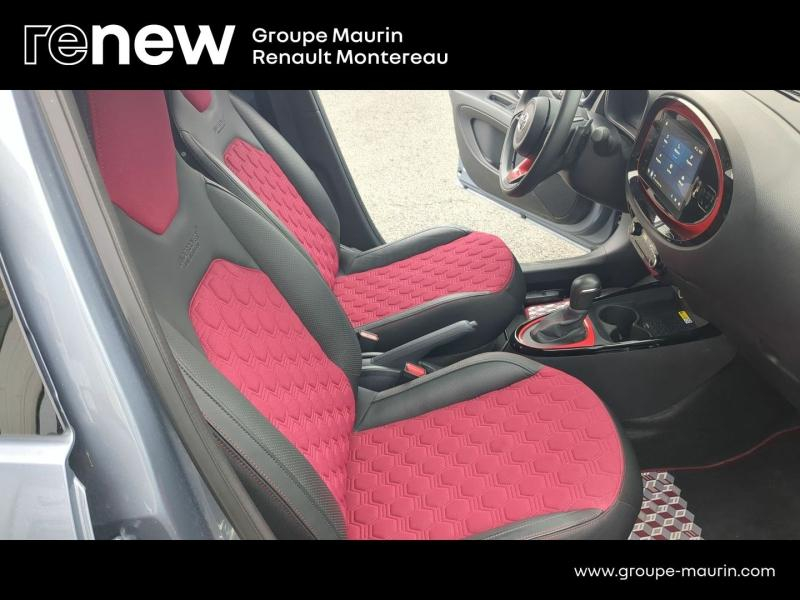 Photo 20 de l’annonce de TOYOTA Aygo X d’occasion à vendre à VARENNES SUR SEINE