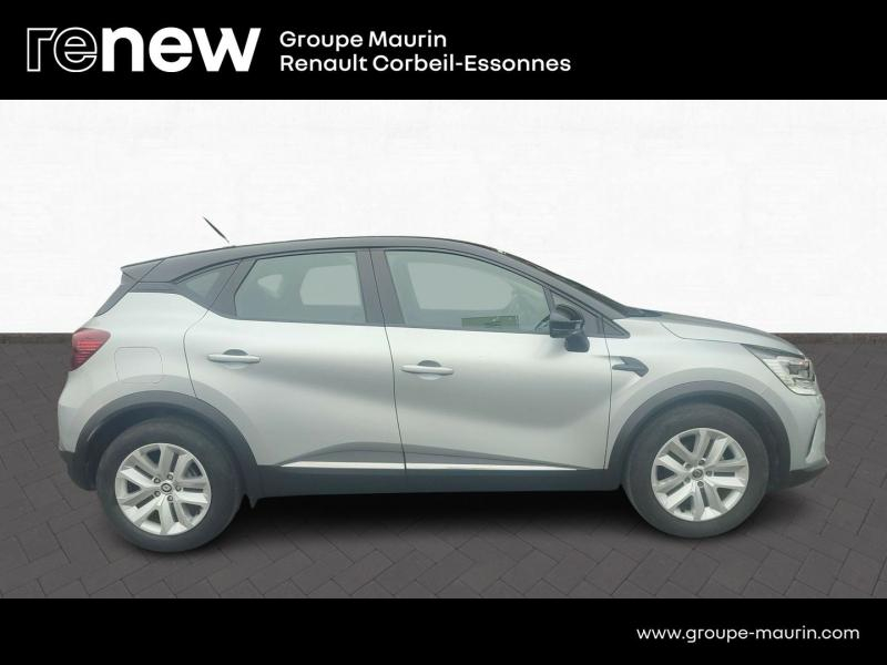 Photo 4 de l’annonce de RENAULT Captur d’occasion à vendre à CORBEIL-ESSONNES