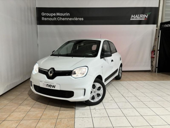 RENAULT Twingo d’occasion à vendre à CHENNEVIÈRES-SUR-MARNE