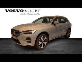 VOLVO XC60 d’occasion à vendre à AIX-EN-PROVENCE