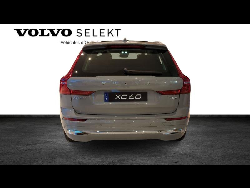 Photo 4 de l’annonce de VOLVO XC60 d’occasion à vendre à AIX-EN-PROVENCE