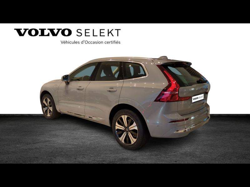 Photo 5 de l’annonce de VOLVO XC60 d’occasion à vendre à AIX-EN-PROVENCE