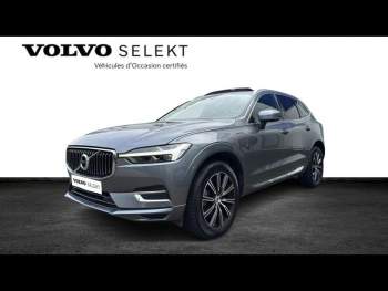 VOLVO XC60 d’occasion à vendre à AIX-EN-PROVENCE