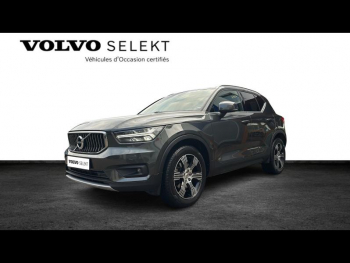 VOLVO XC40 d’occasion à vendre à AIX-EN-PROVENCE