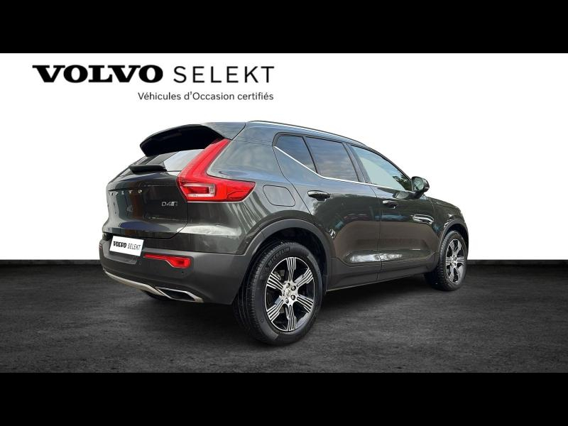 Photo 3 de l’annonce de VOLVO XC40 d’occasion à vendre à AIX-EN-PROVENCE