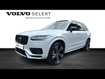 VOLVO XC90 d’occasion à vendre à AIX-EN-PROVENCE