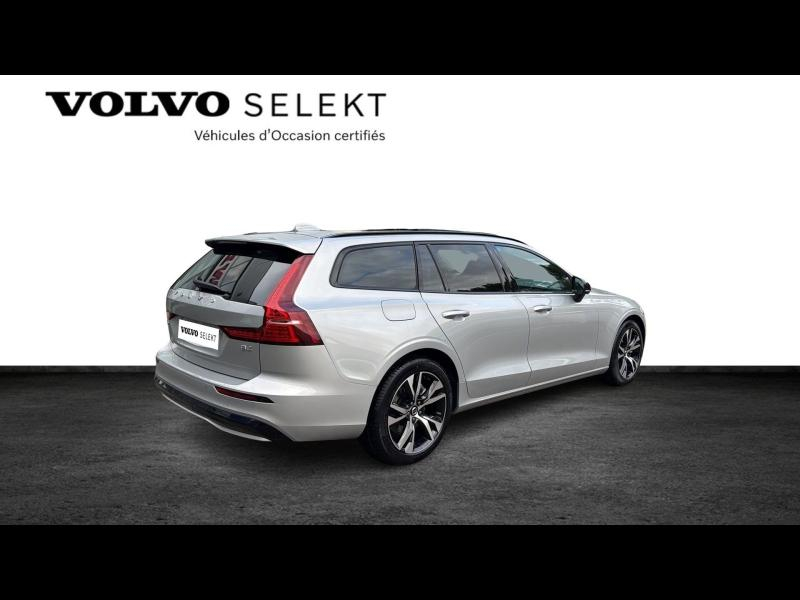 Photo 3 de l’annonce de VOLVO V60 d’occasion à vendre à AIX-EN-PROVENCE