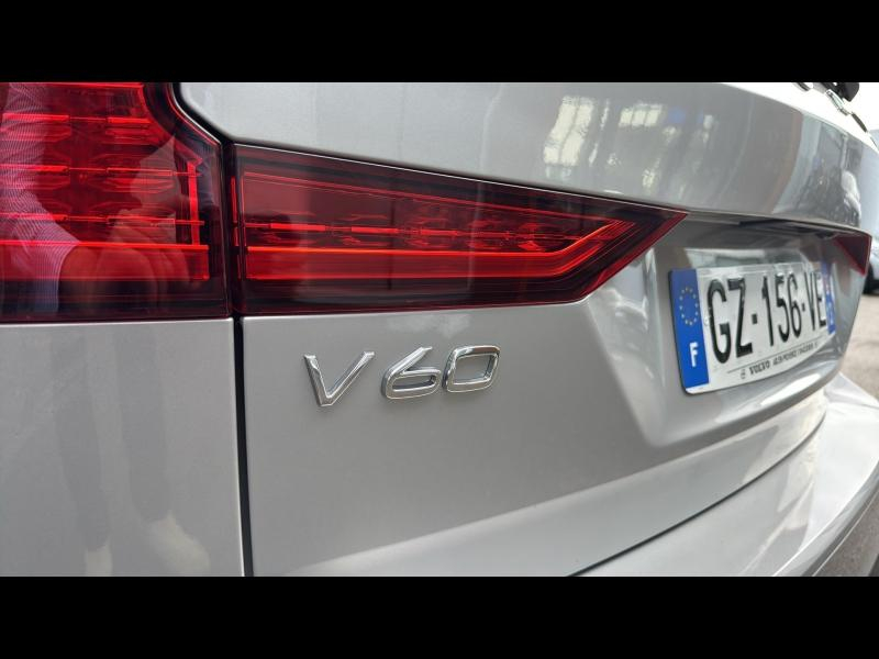 Photo 18 de l’annonce de VOLVO V60 d’occasion à vendre à AIX-EN-PROVENCE