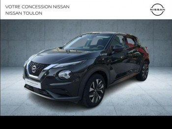 NISSAN Juke d’occasion à vendre à TOULON