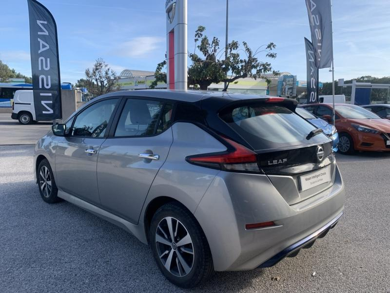 Photo 3 de l’annonce de NISSAN Leaf d’occasion à vendre à LA GARDE