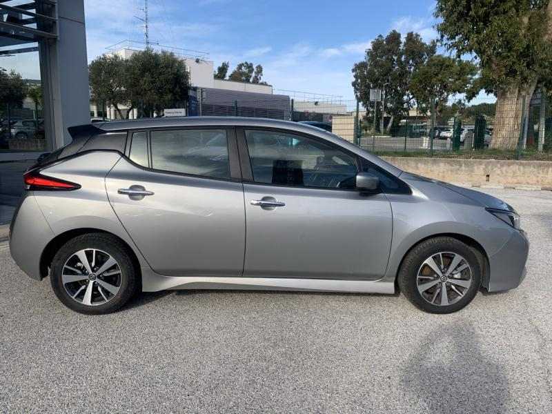 Photo 7 de l’annonce de NISSAN Leaf d’occasion à vendre à LA GARDE