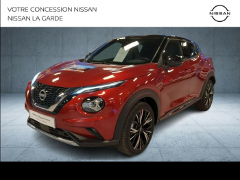 NISSAN Juke d’occasion à vendre à LA GARDE