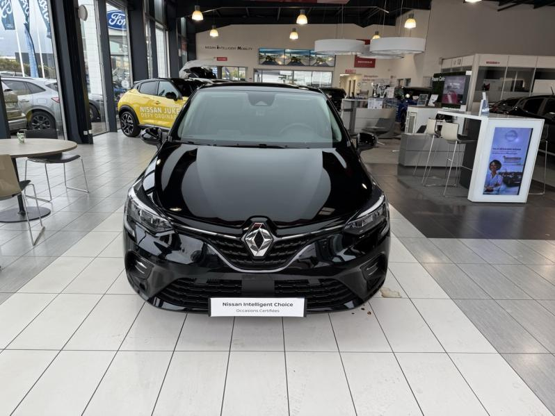 Photo 16 de l’annonce de RENAULT Clio d’occasion à vendre à GEX