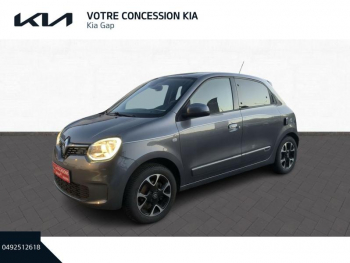 RENAULT Twingo d’occasion à vendre à GAP