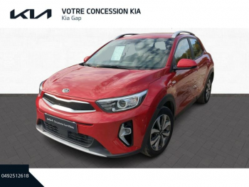 KIA Stonic d’occasion à vendre à GAP