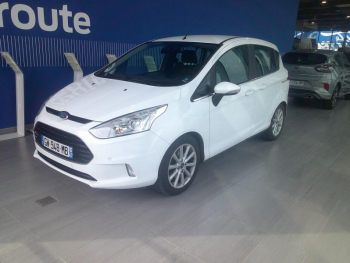 FORD B-MAX 1.6 TDCi 95ch FAP Titanium