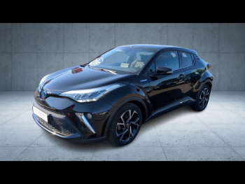 TOYOTA C-HR d’occasion à vendre à PERPIGNAN