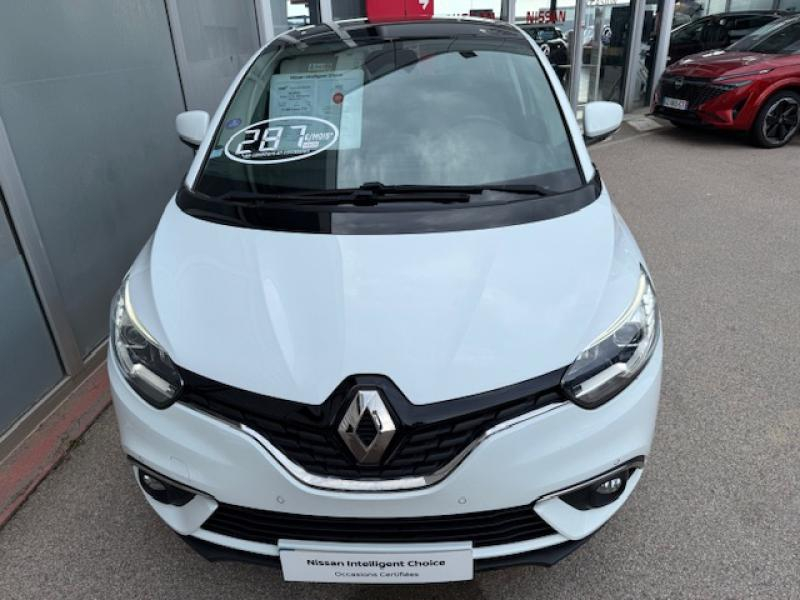 Photo 4 de l’annonce de RENAULT Scenic d’occasion à vendre à NARBONNE