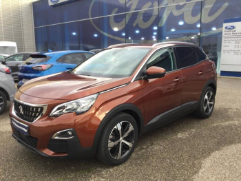 PEUGEOT 3008 d’occasion à vendre à AVIGNON