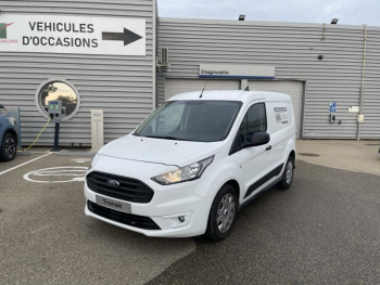 FORD Transit Connect VUL d’occasion à vendre à ORANGE