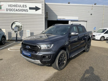 FORD Ranger VUL d’occasion à vendre à ORANGE