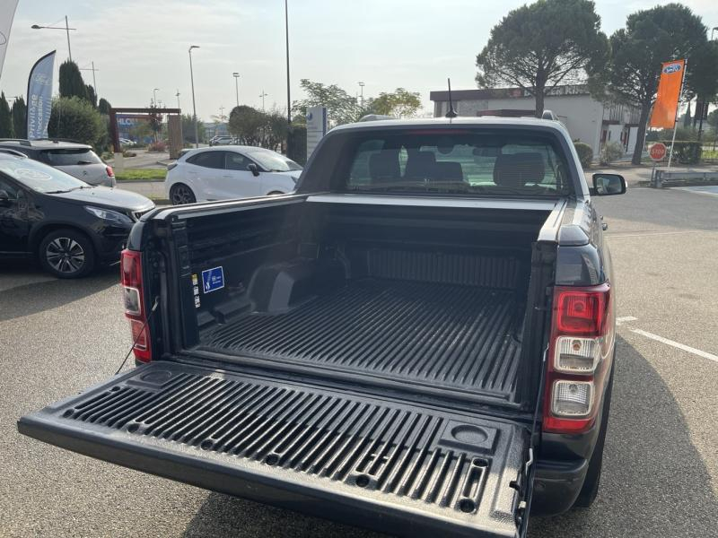 Photo 9 de l’annonce de FORD Ranger VUL d’occasion à vendre à ORANGE