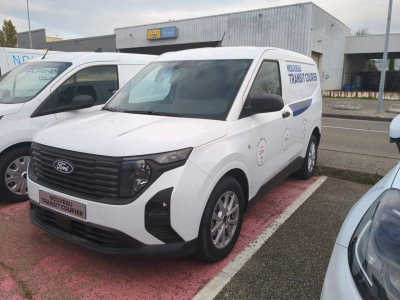 Photo 3 de l’annonce de FORD Transit Connect VUL d’occasion à vendre à CARPENTRAS