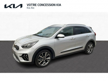 KIA Niro d’occasion à vendre à AIX-EN-PROVENCE