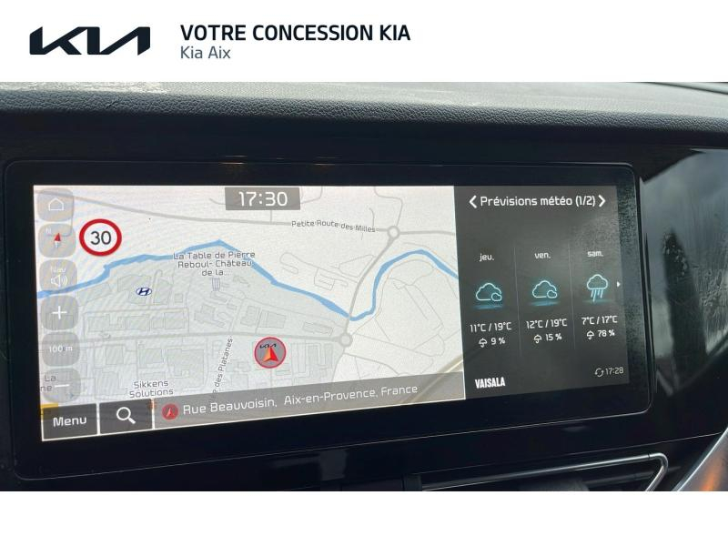 Photo 7 de l’annonce de KIA Niro d’occasion à vendre à AIX-EN-PROVENCE