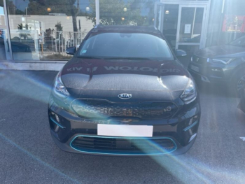 Photo 1 de l’annonce de KIA e-Niro d’occasion à vendre à AIX-EN-PROVENCE