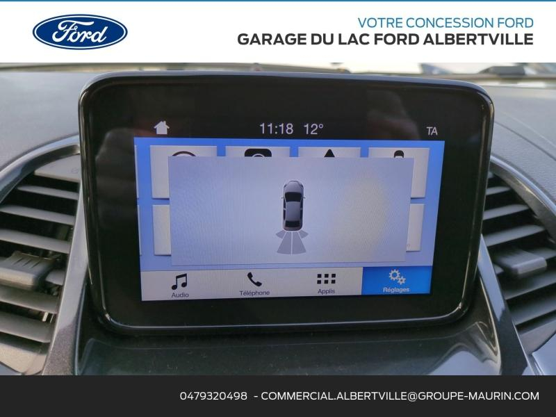 Photo 13 de l’annonce de FORD Ka+ Active d’occasion à vendre à ALBERTVILLE