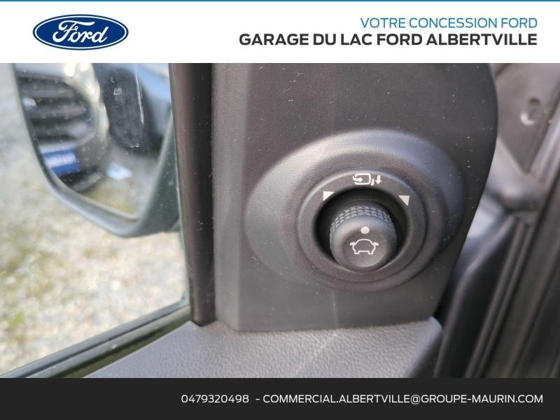 Photo 15 de l’annonce de FORD Ka+ Active d’occasion à vendre à ALBERTVILLE