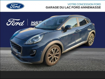 FORD Puma d’occasion à vendre à ANNEMASSE