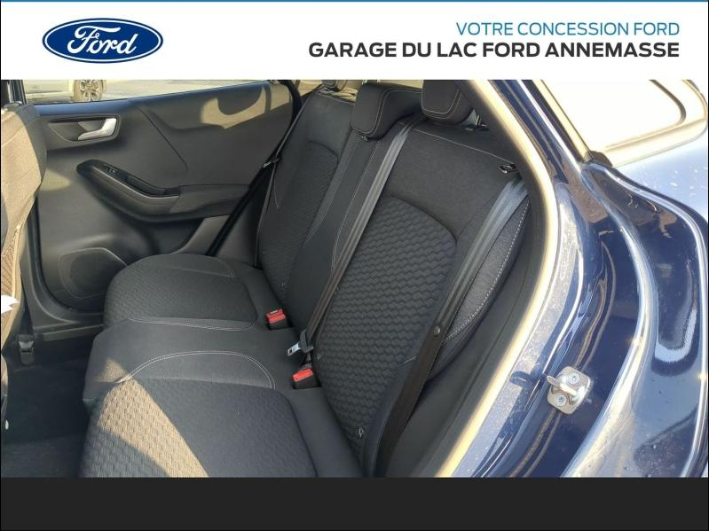 Photo 11 de l’annonce de FORD Puma d’occasion à vendre à ANNEMASSE