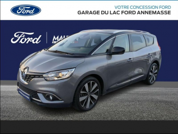 RENAULT Grand Scenic d’occasion à vendre à ANNEMASSE