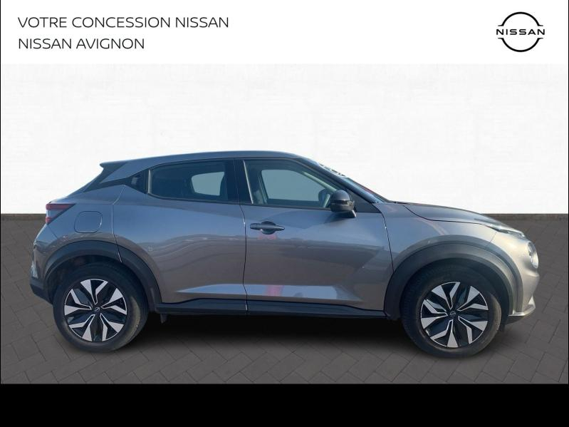 Photo 6 de l’annonce de NISSAN Juke d’occasion à vendre à AVIGNON