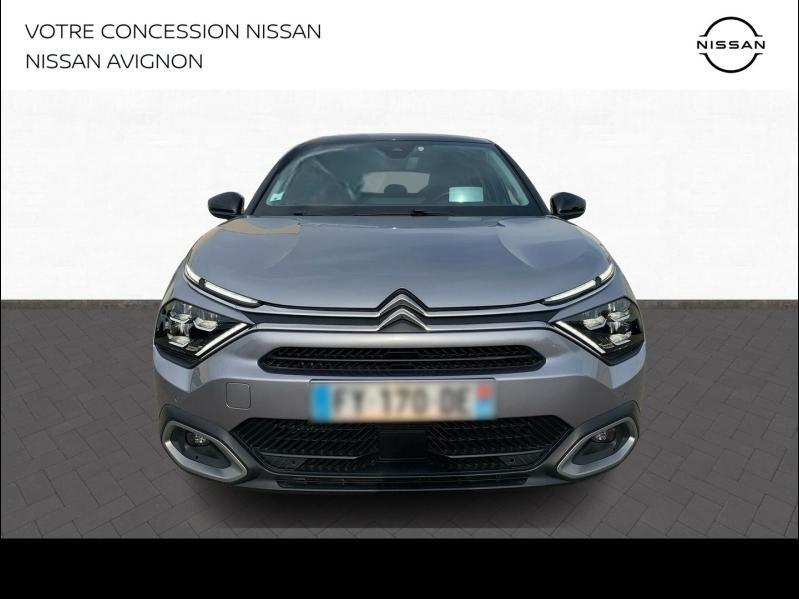 Photo 8 de l’annonce de CITROEN C4 d’occasion à vendre à AVIGNON