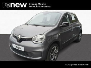 RENAULT Twingo 1.0 SCe 65ch Equilibre