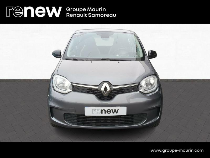 Photo 6 de l’annonce de RENAULT Twingo d’occasion à vendre à SAMOREAU