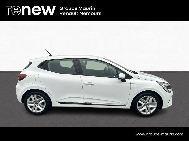 Photo 3 de l’annonce de RENAULT Clio d’occasion à vendre à SAINT PIERRE LES NEMOURS